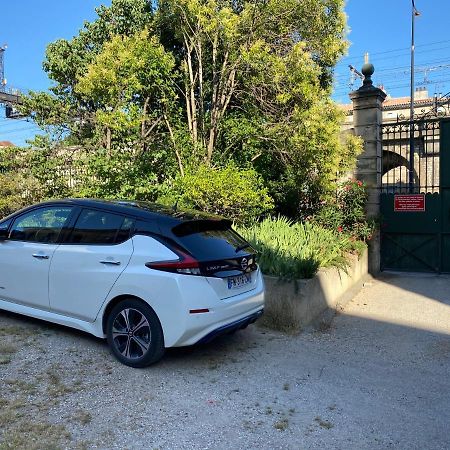 Feel@Home Nemausus « Le 11 » Nimes Exterior photo