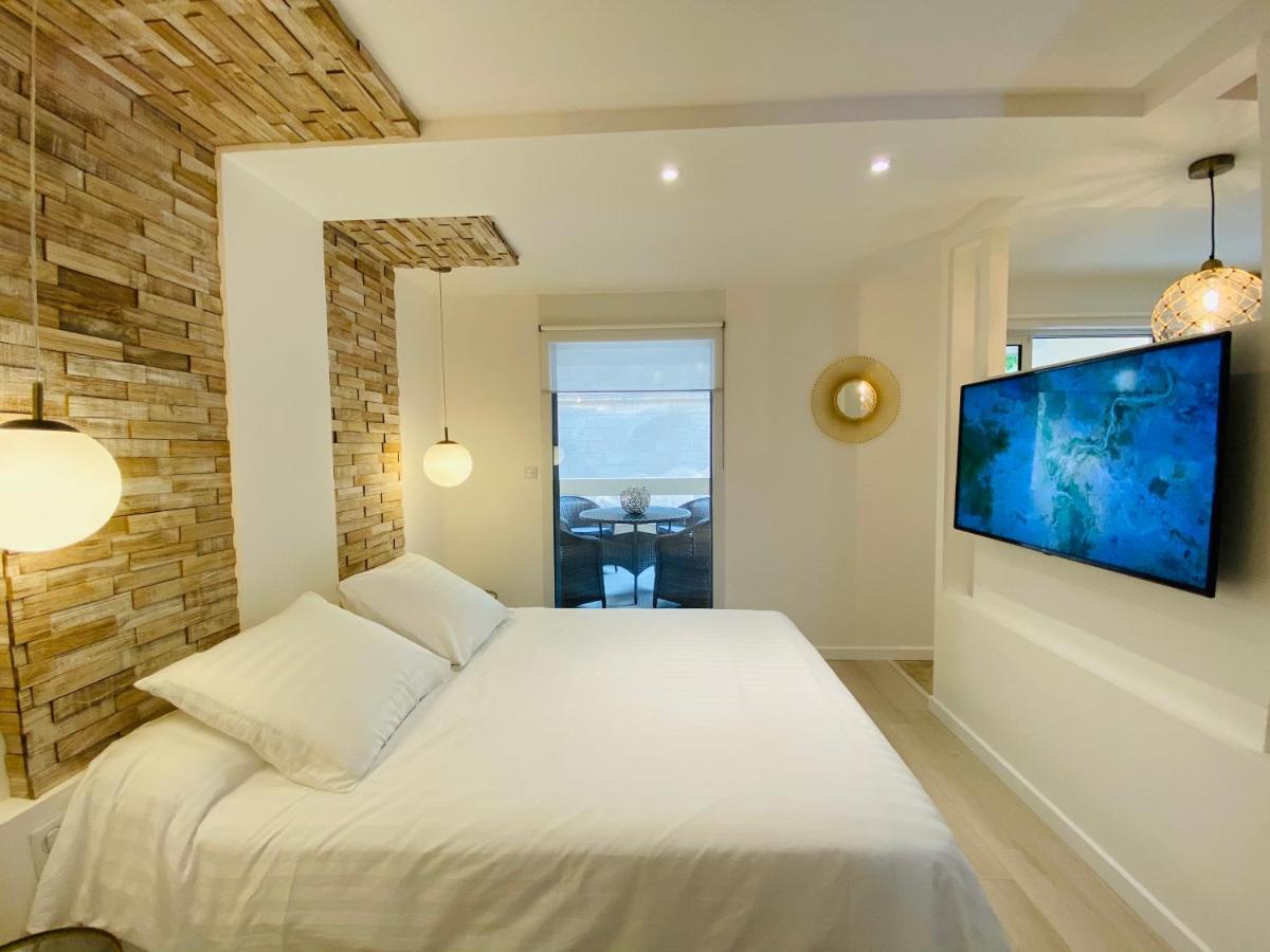 Feel@Home Nemausus « Le 11 » Nimes Exterior photo