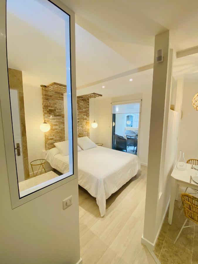 Feel@Home Nemausus « Le 11 » Nimes Exterior photo