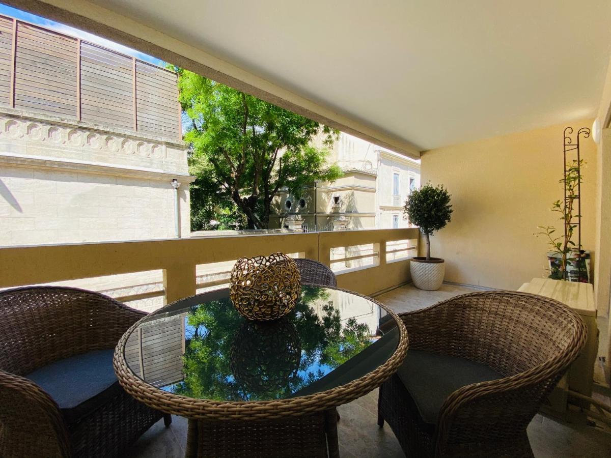 Feel@Home Nemausus « Le 11 » Nimes Exterior photo