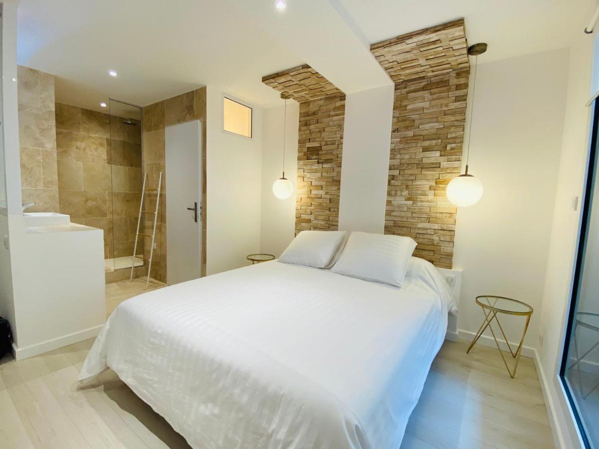 Feel@Home Nemausus « Le 11 » Nimes Exterior photo