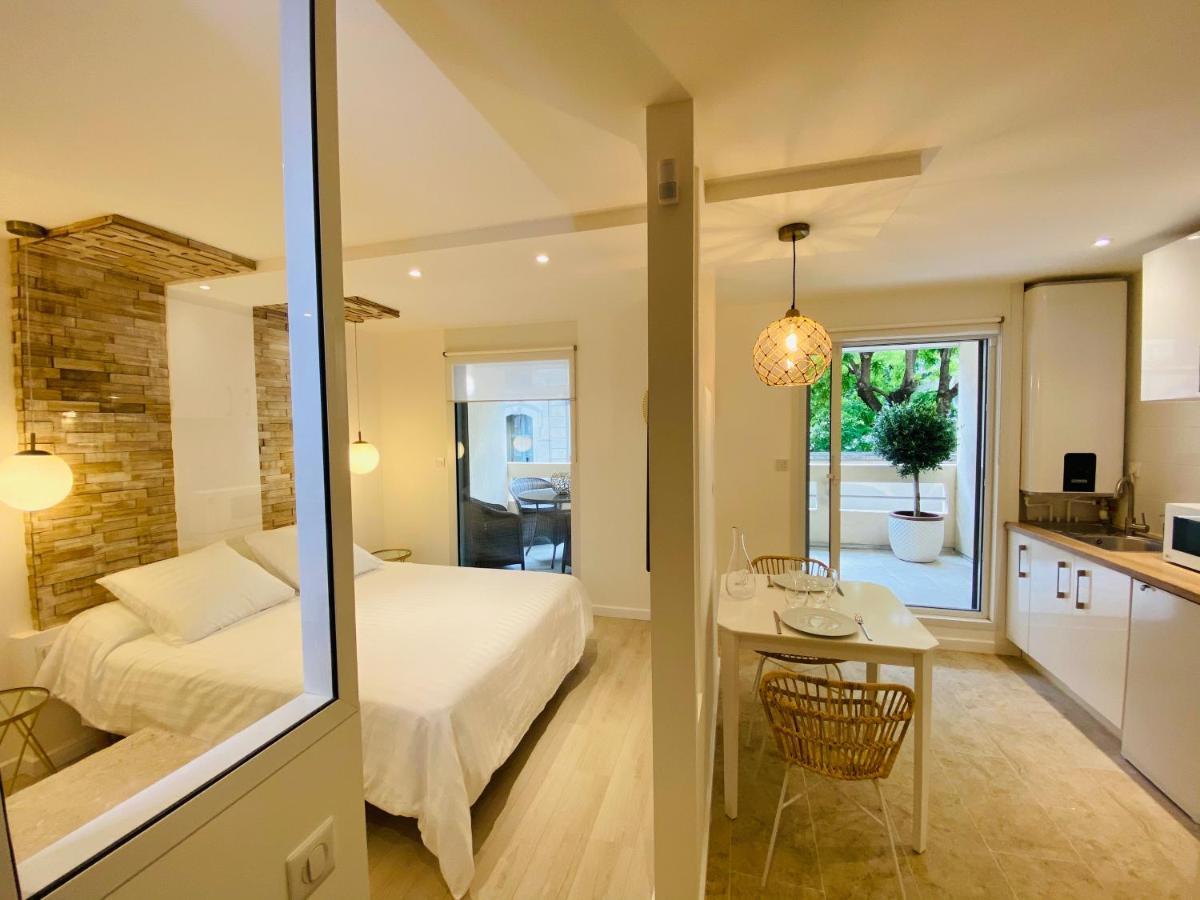 Feel@Home Nemausus « Le 11 » Nimes Exterior photo