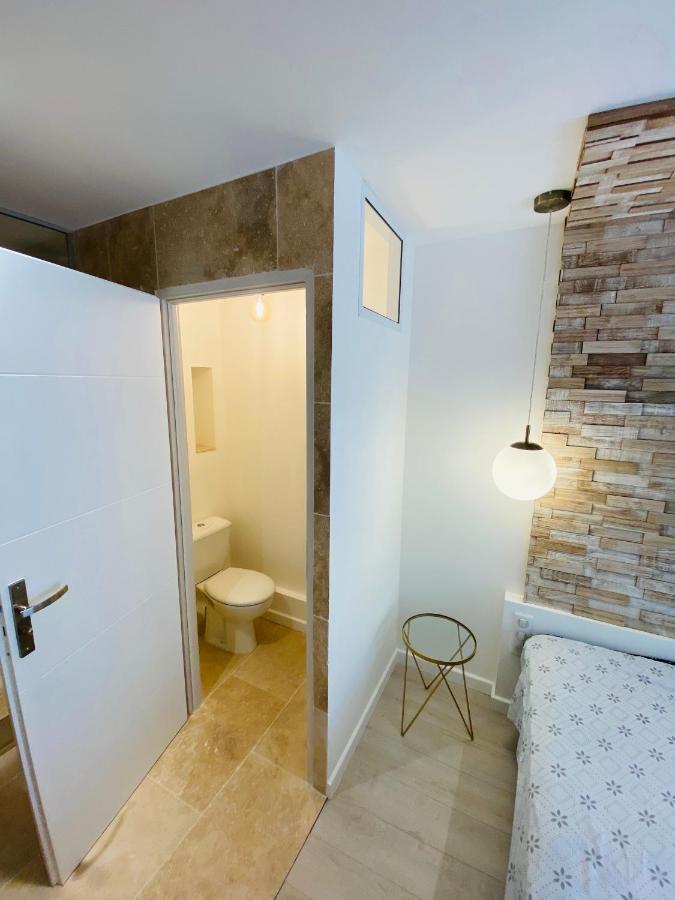 Feel@Home Nemausus « Le 11 » Nimes Exterior photo