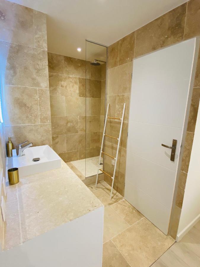 Feel@Home Nemausus « Le 11 » Nimes Exterior photo