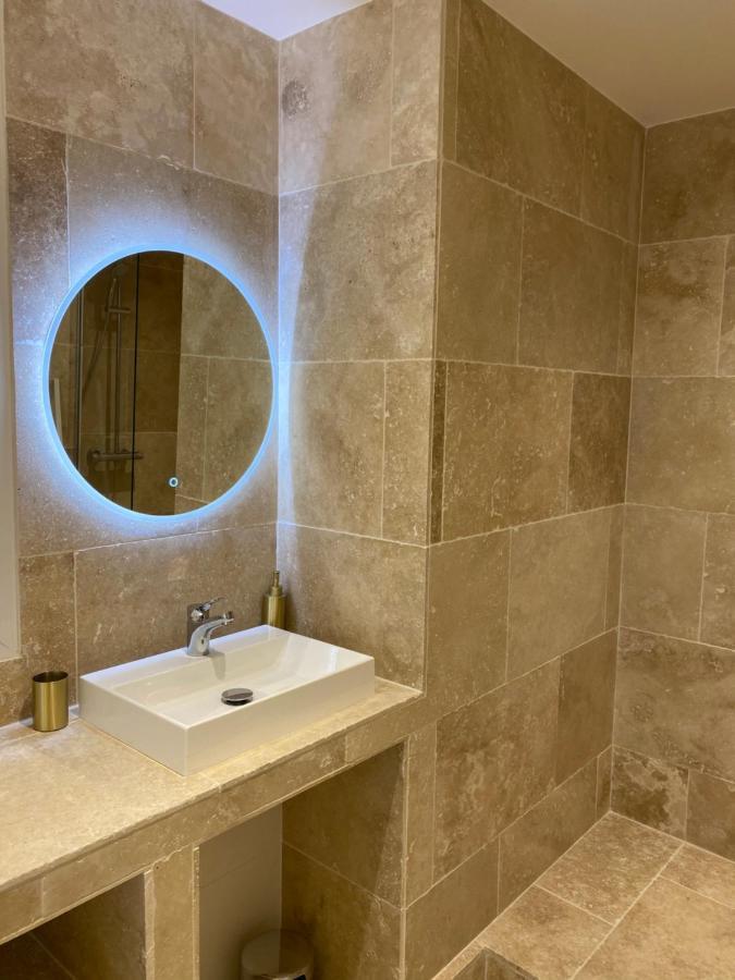 Feel@Home Nemausus « Le 11 » Nimes Exterior photo